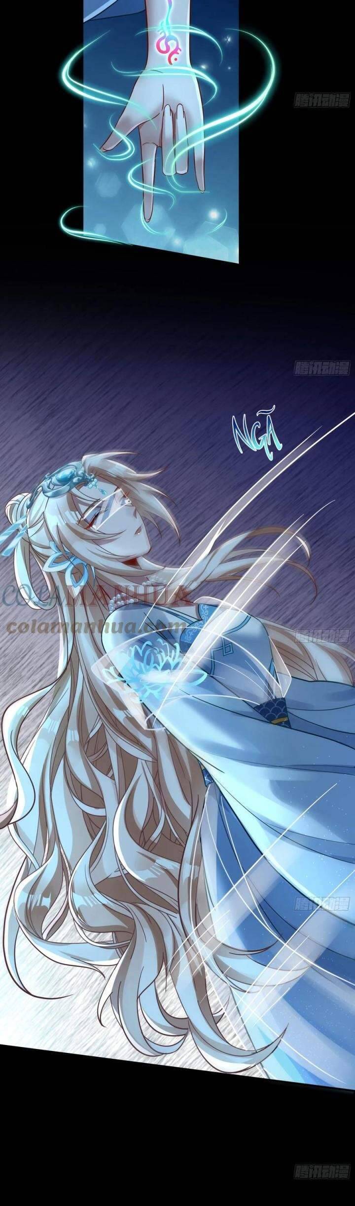 Vạn Tra Triêu Hoàng Chapter  600 - 8