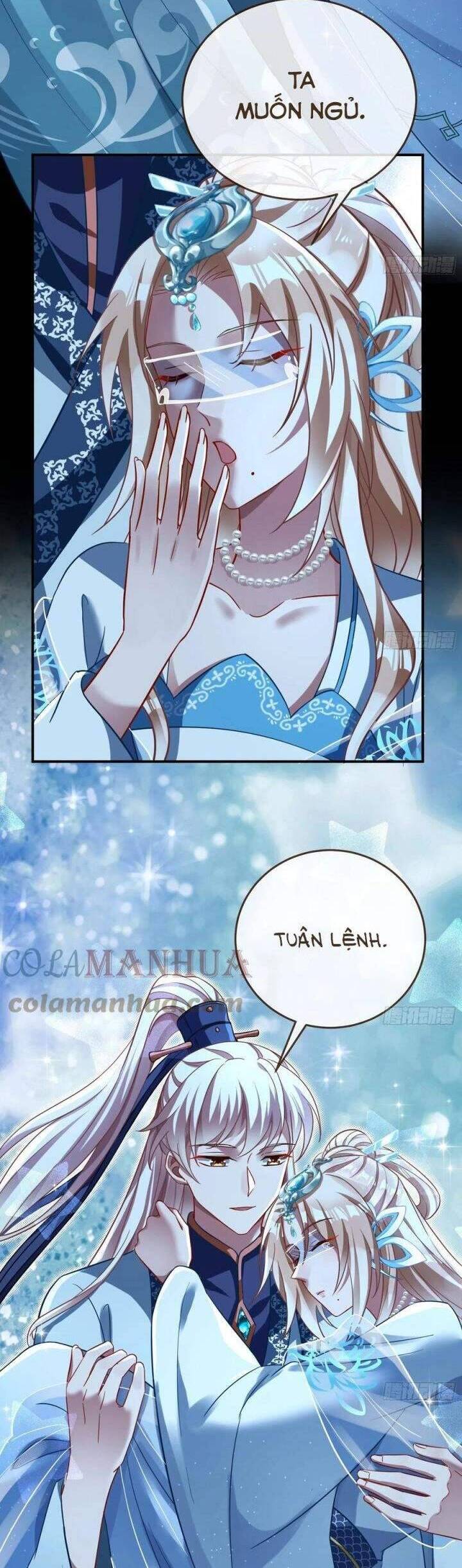 Vạn Tra Triêu Hoàng Chapter  600 - 10