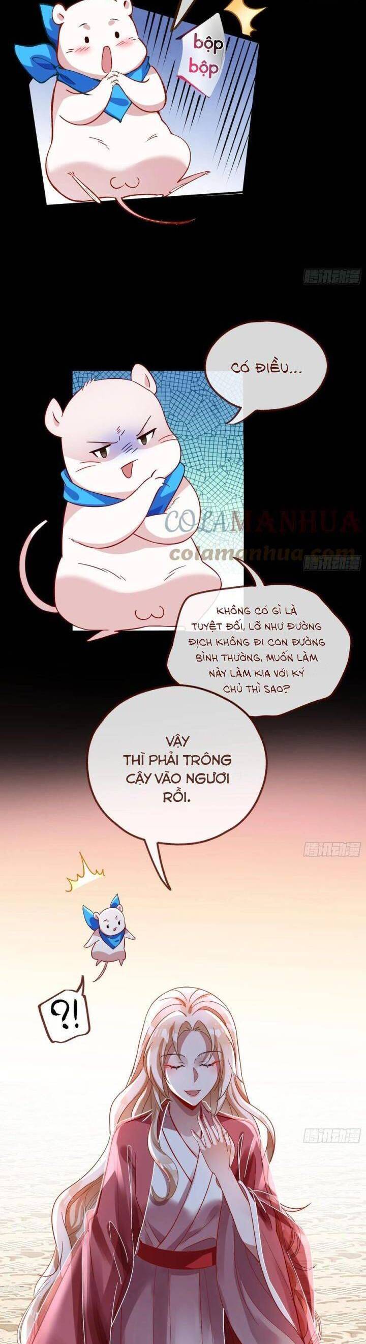 Vạn Tra Triêu Hoàng Chapter  602 - 30