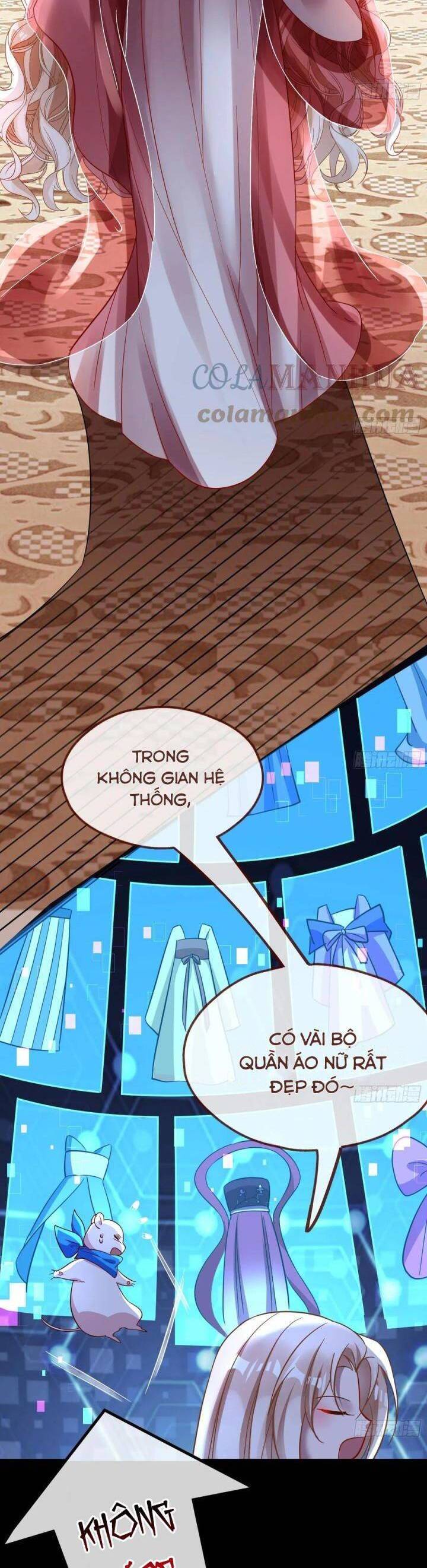 Vạn Tra Triêu Hoàng Chapter  602 - 31
