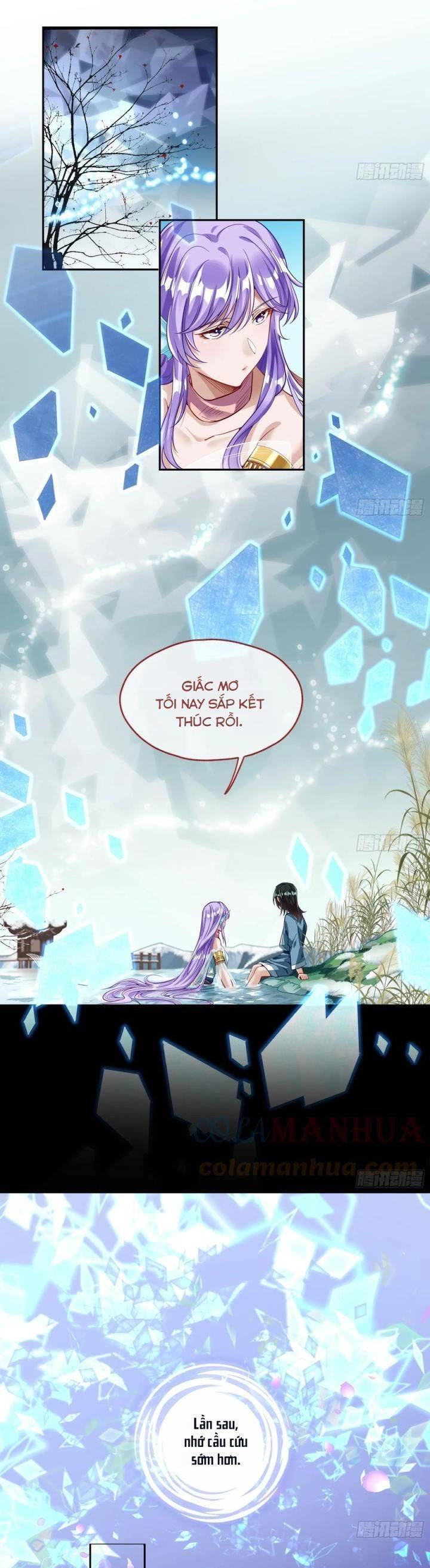 Vạn Tra Triêu Hoàng Chapter  603 - 23