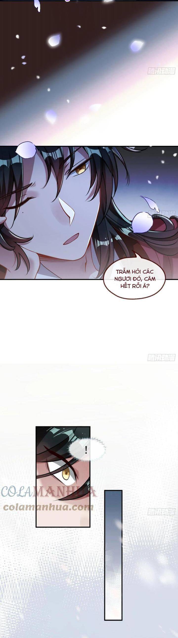 Vạn Tra Triêu Hoàng Chapter  603 - 5