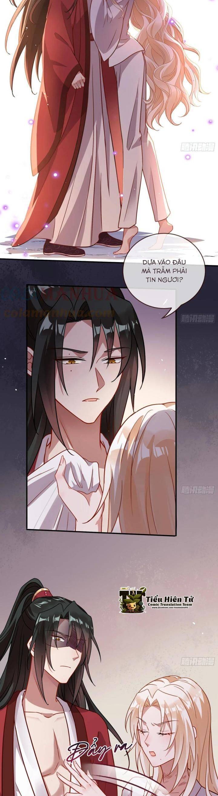 Vạn Tra Triêu Hoàng Chapter  604 - 11