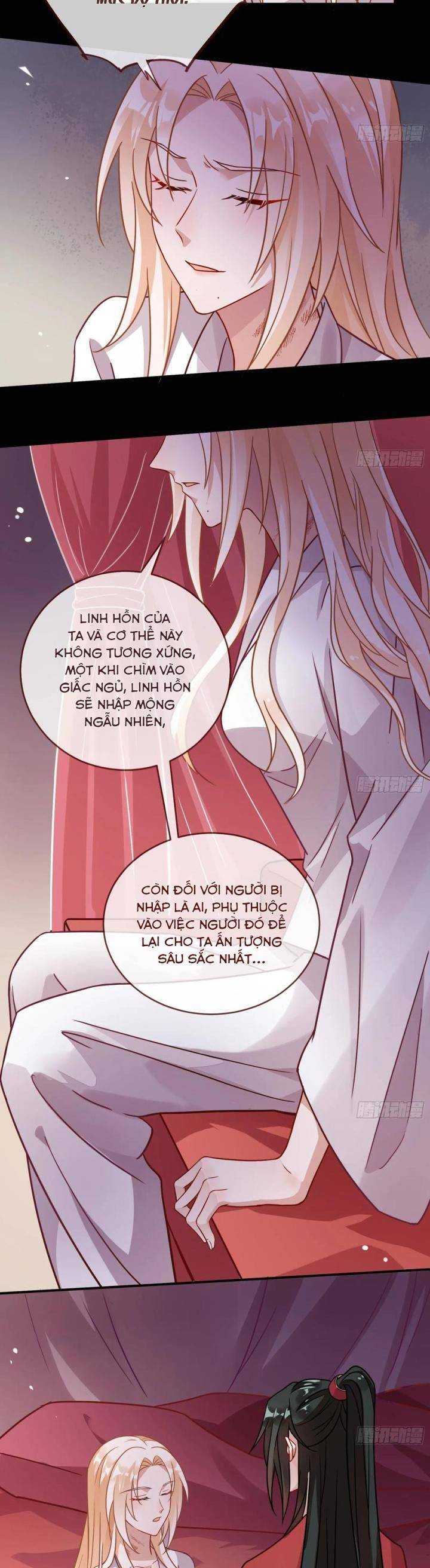 Vạn Tra Triêu Hoàng Chapter  604 - 9