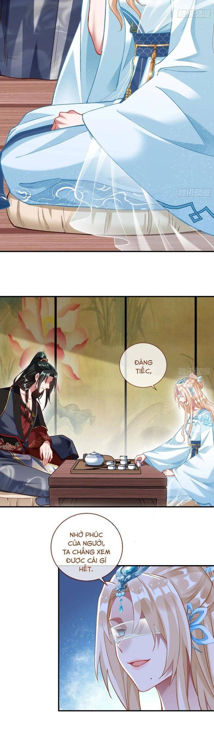 Vạn Tra Triêu Hoàng Chapter  605 - 23