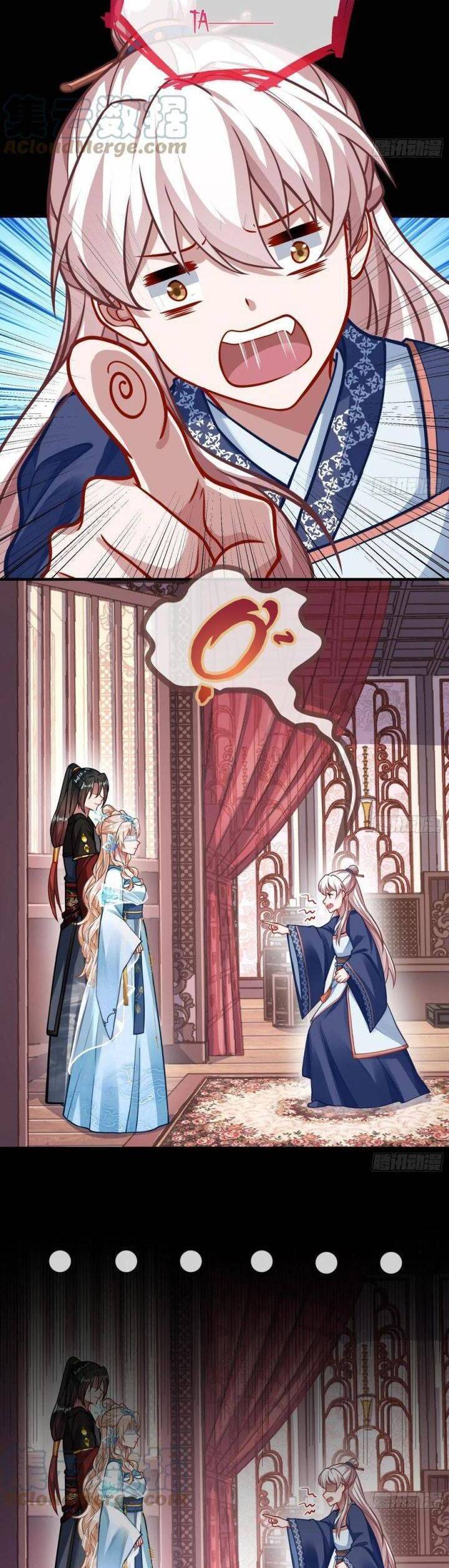 Vạn Tra Triêu Hoàng Chapter  607 - 13