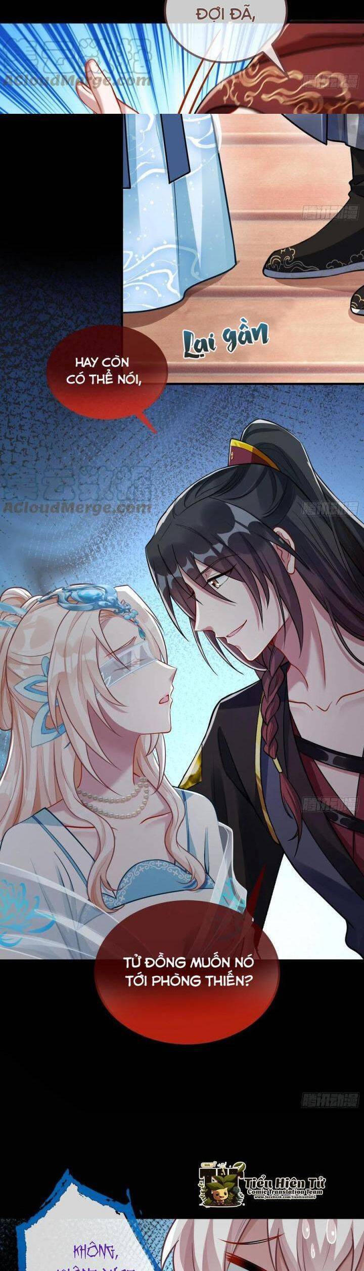 Vạn Tra Triêu Hoàng Chapter  607 - 18