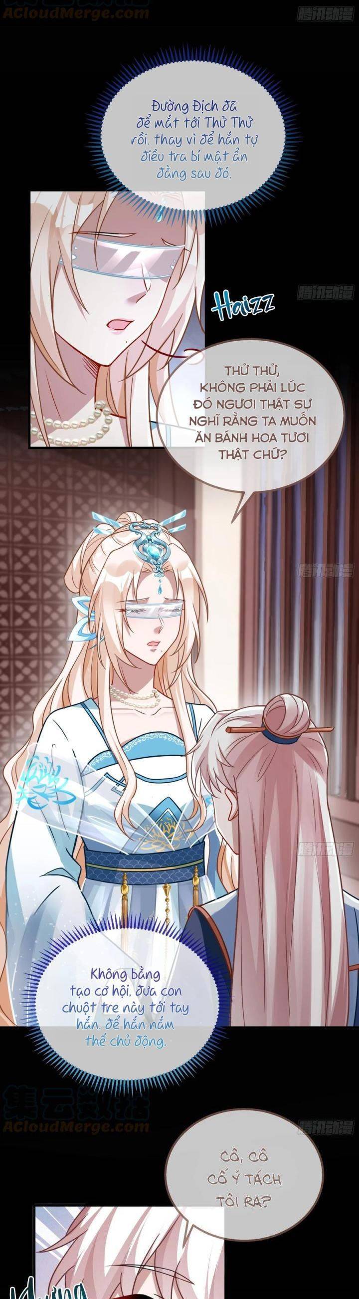 Vạn Tra Triêu Hoàng Chapter  607 - 23