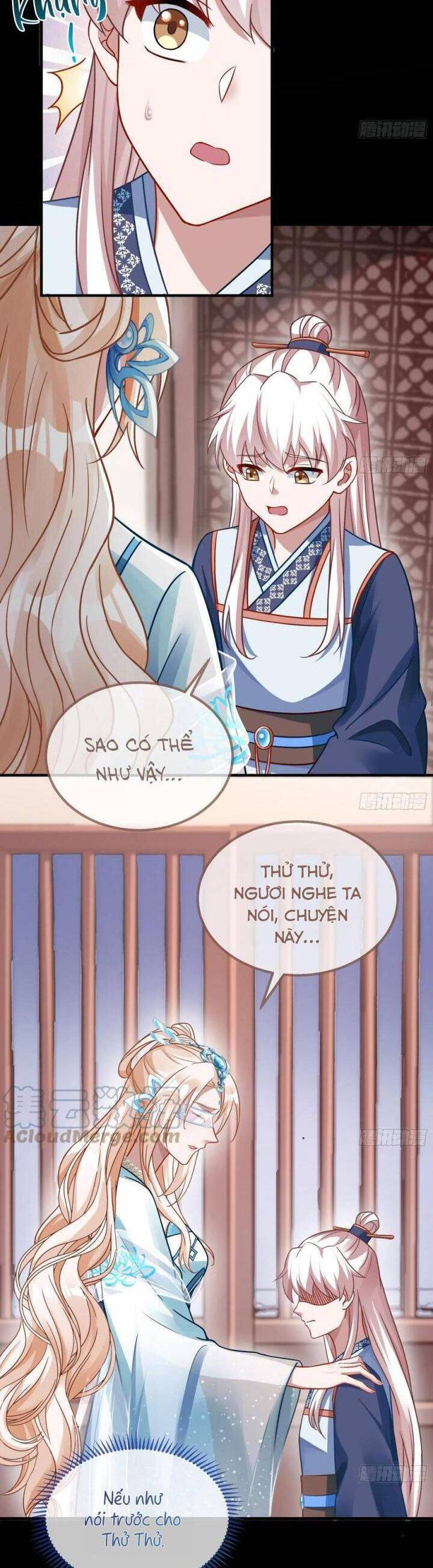 Vạn Tra Triêu Hoàng Chapter  607 - 24