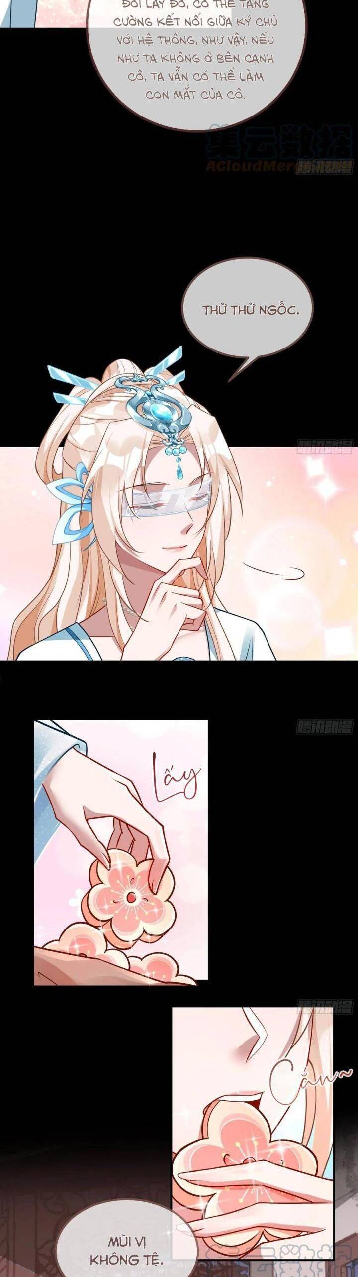 Vạn Tra Triêu Hoàng Chapter  607 - 28