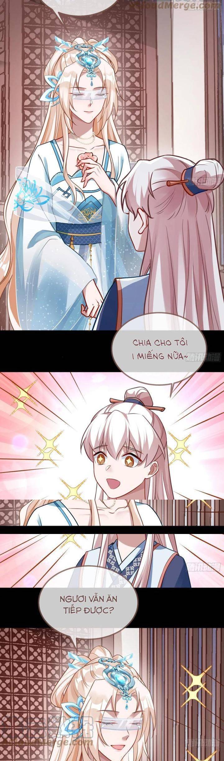 Vạn Tra Triêu Hoàng Chapter  607 - 29