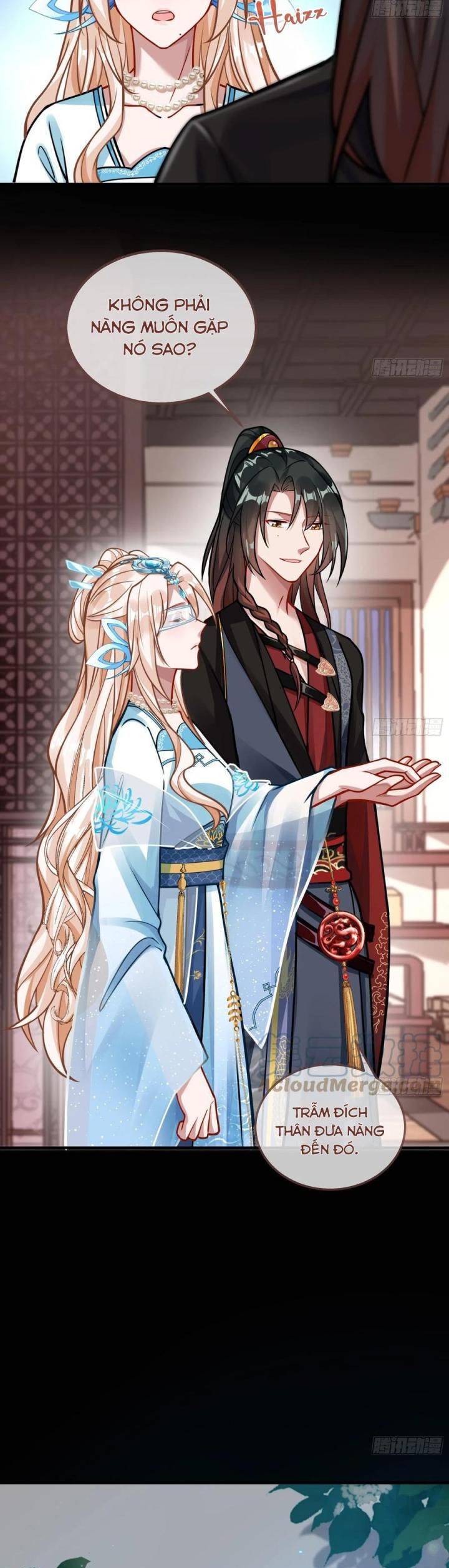 Vạn Tra Triêu Hoàng Chapter  607 - 8