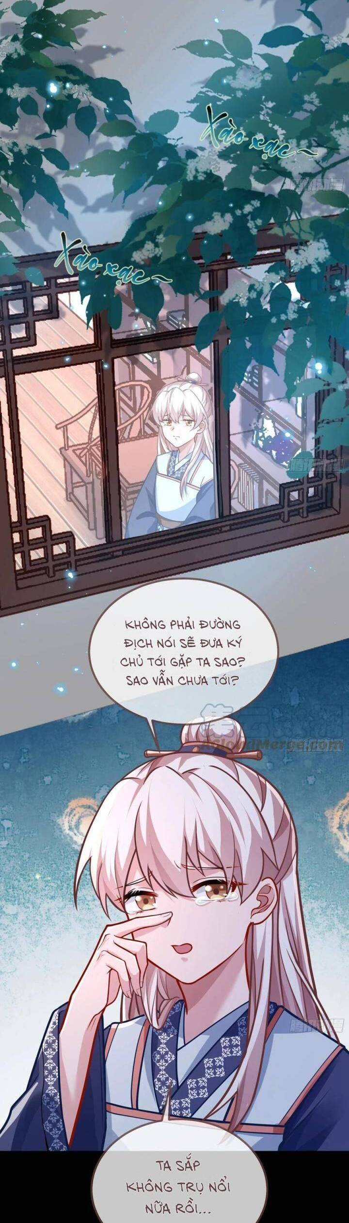 Vạn Tra Triêu Hoàng Chapter  607 - 9
