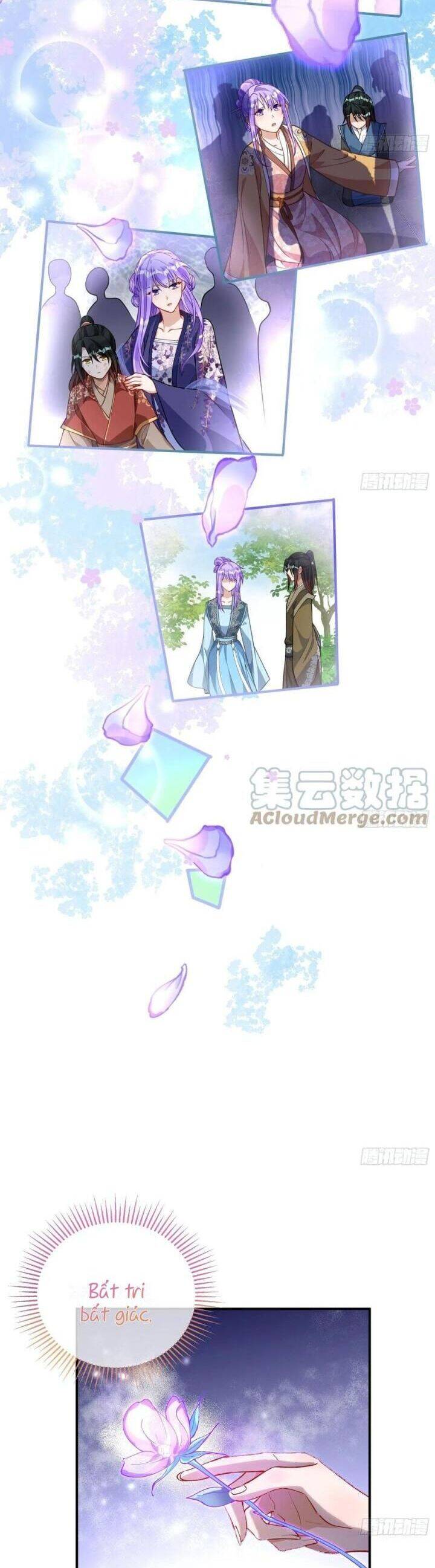 Vạn Tra Triêu Hoàng Chapter  609 - 3