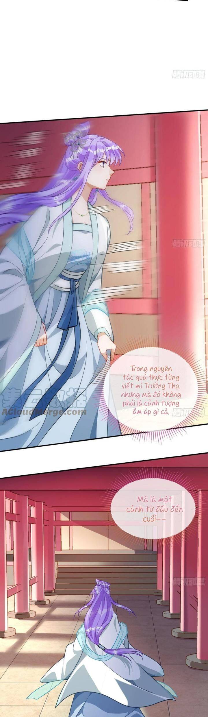 Vạn Tra Triêu Hoàng Chapter  609 - 7