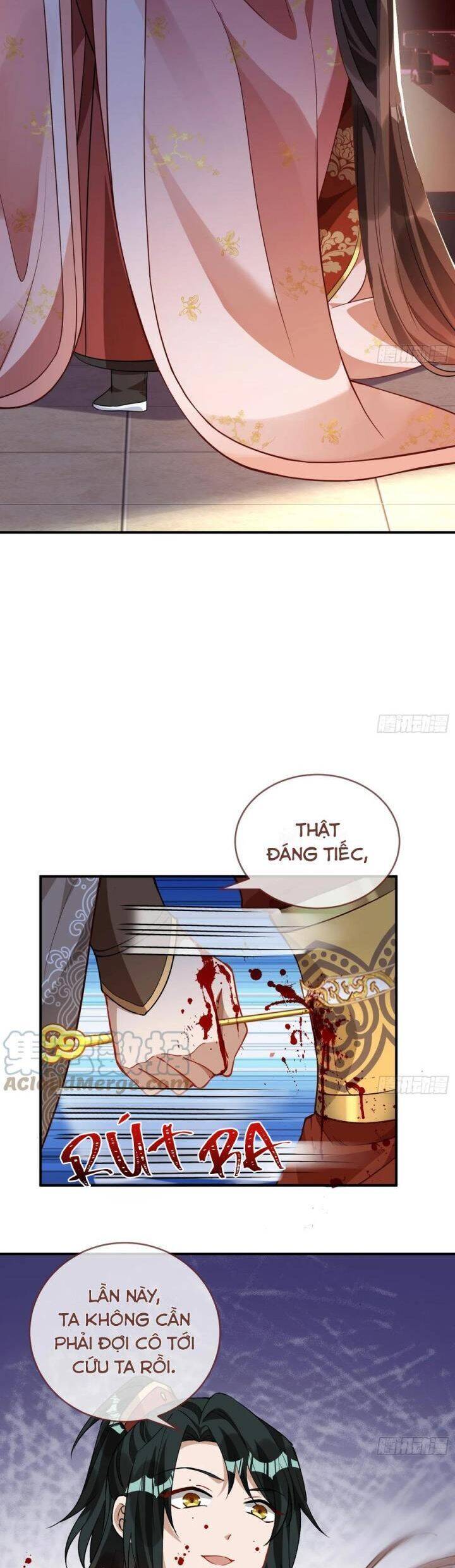 Vạn Tra Triêu Hoàng Chapter  609 - 9