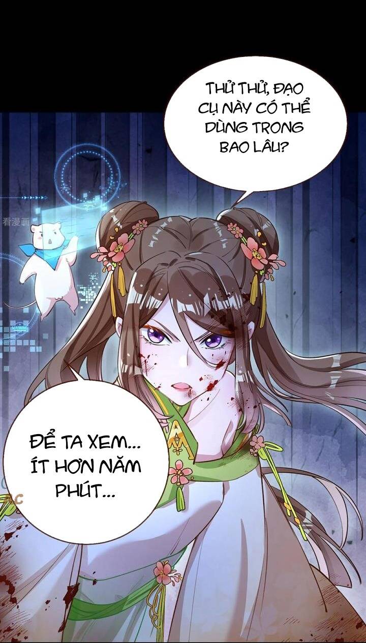 Vạn Tra Triêu Hoàng Chapter 799 - 12