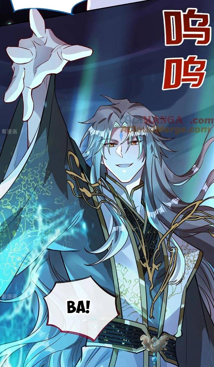 Vạn Tra Triêu Hoàng Chapter 799 - 24