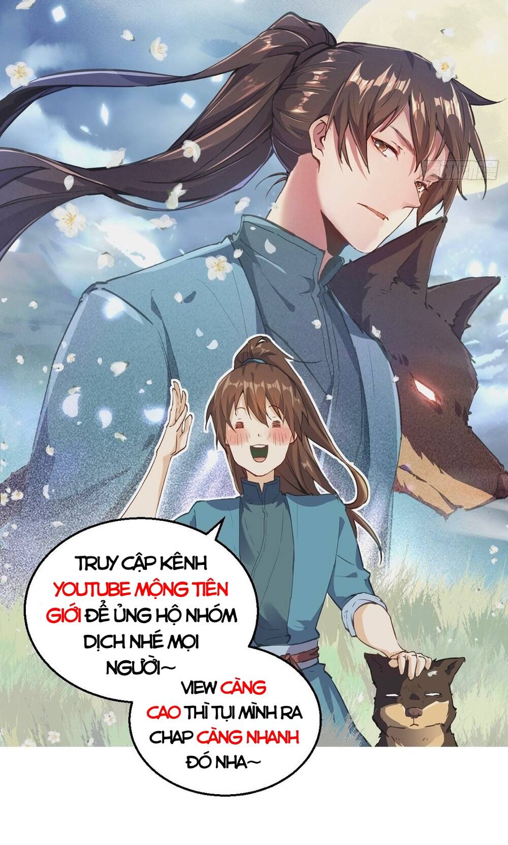 Yêu Thần Ký Chapter 635 - 14