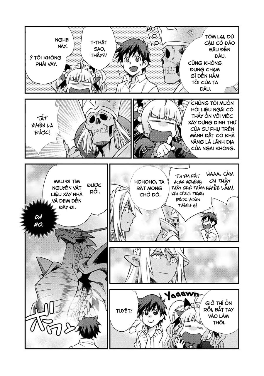 Isekai De Tochi O Katte Noujou O Tsukurou Chapter 40 - 5