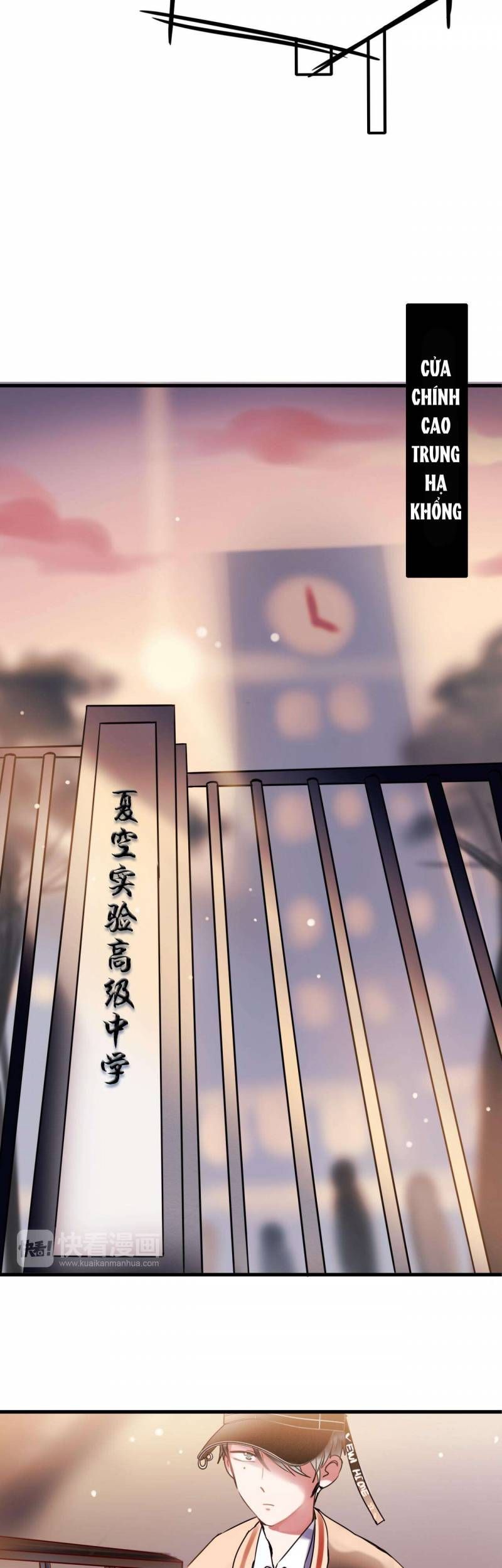 Thành Dã Tiêu Hà Chapter 1.2 - 34