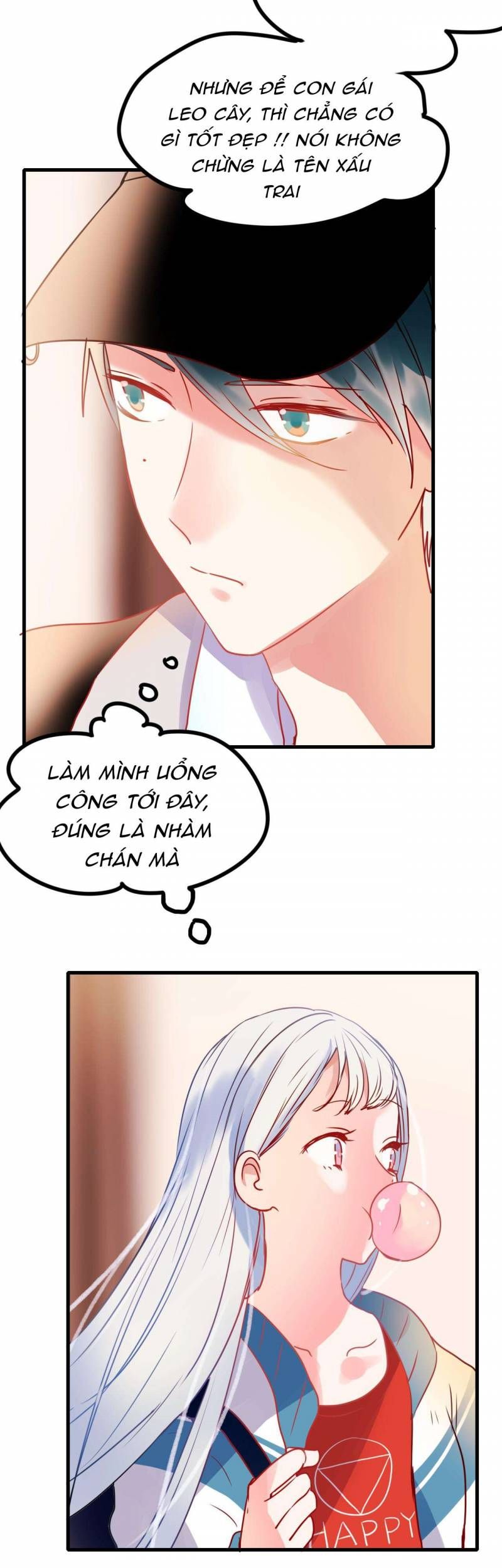 Thành Dã Tiêu Hà Chapter 1.2 - 54