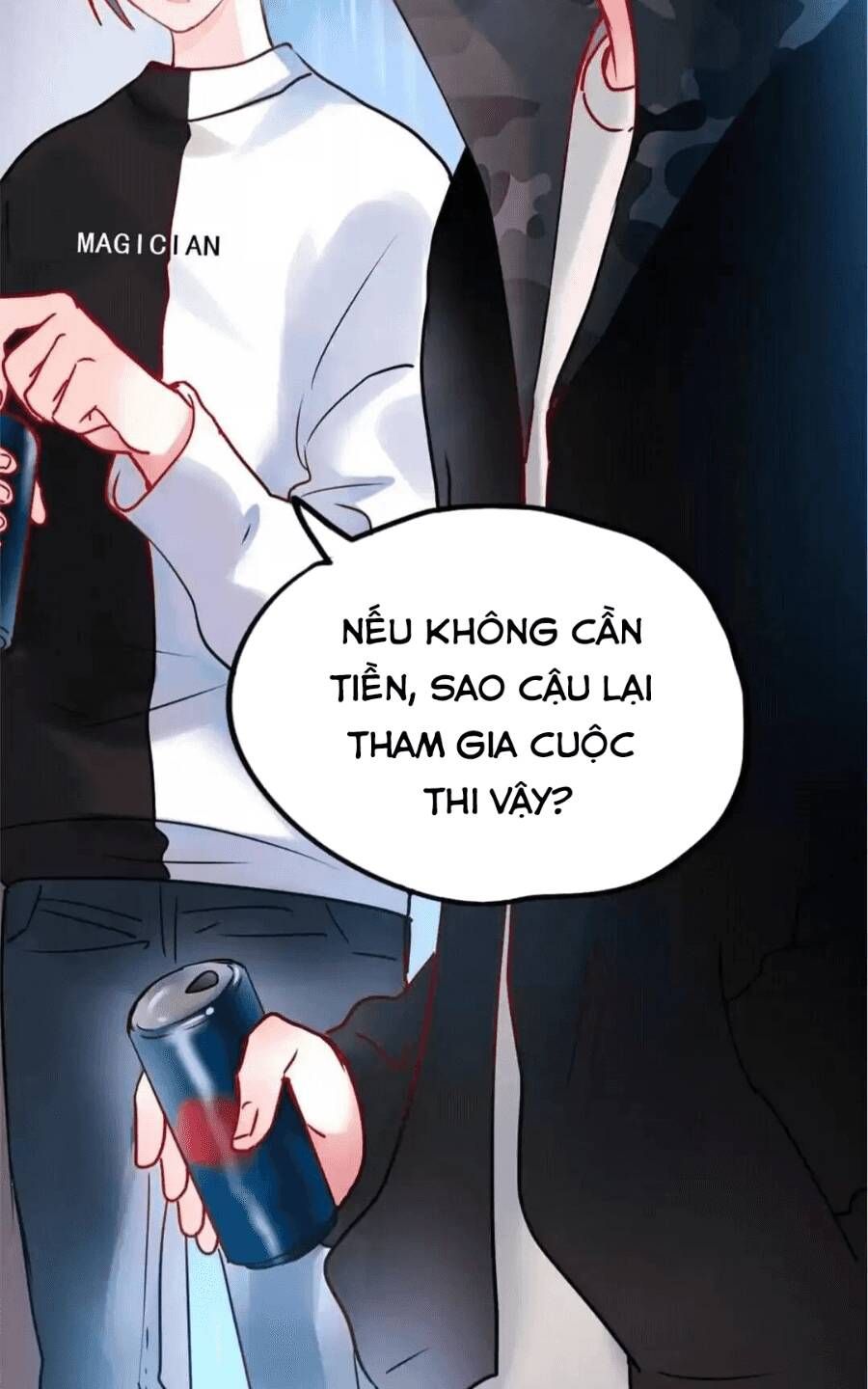 Thành Dã Tiêu Hà Chapter 13.2 - 3