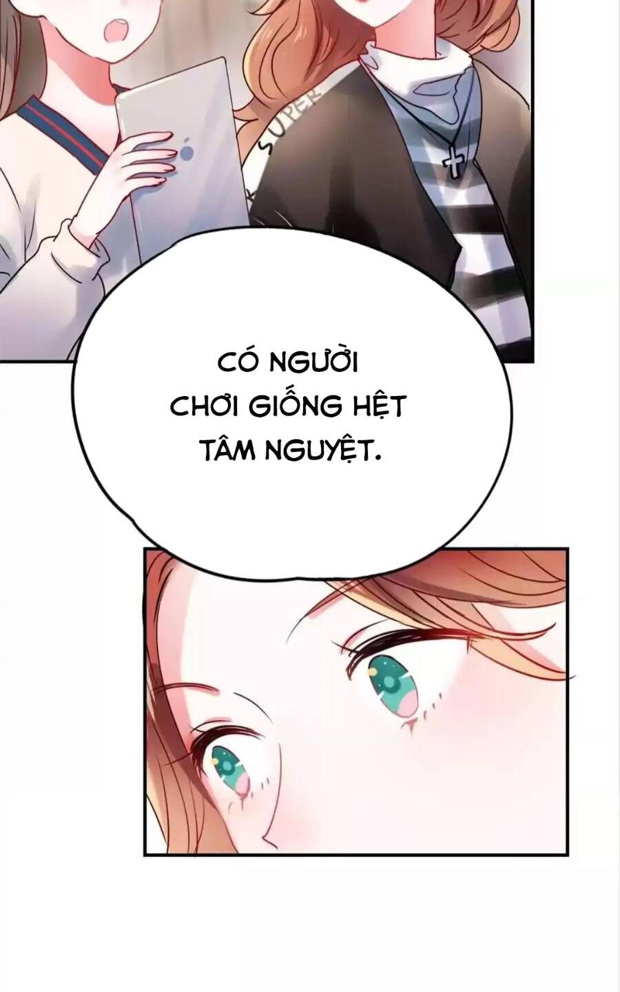 Thành Dã Tiêu Hà Chapter 13.2 - 32
