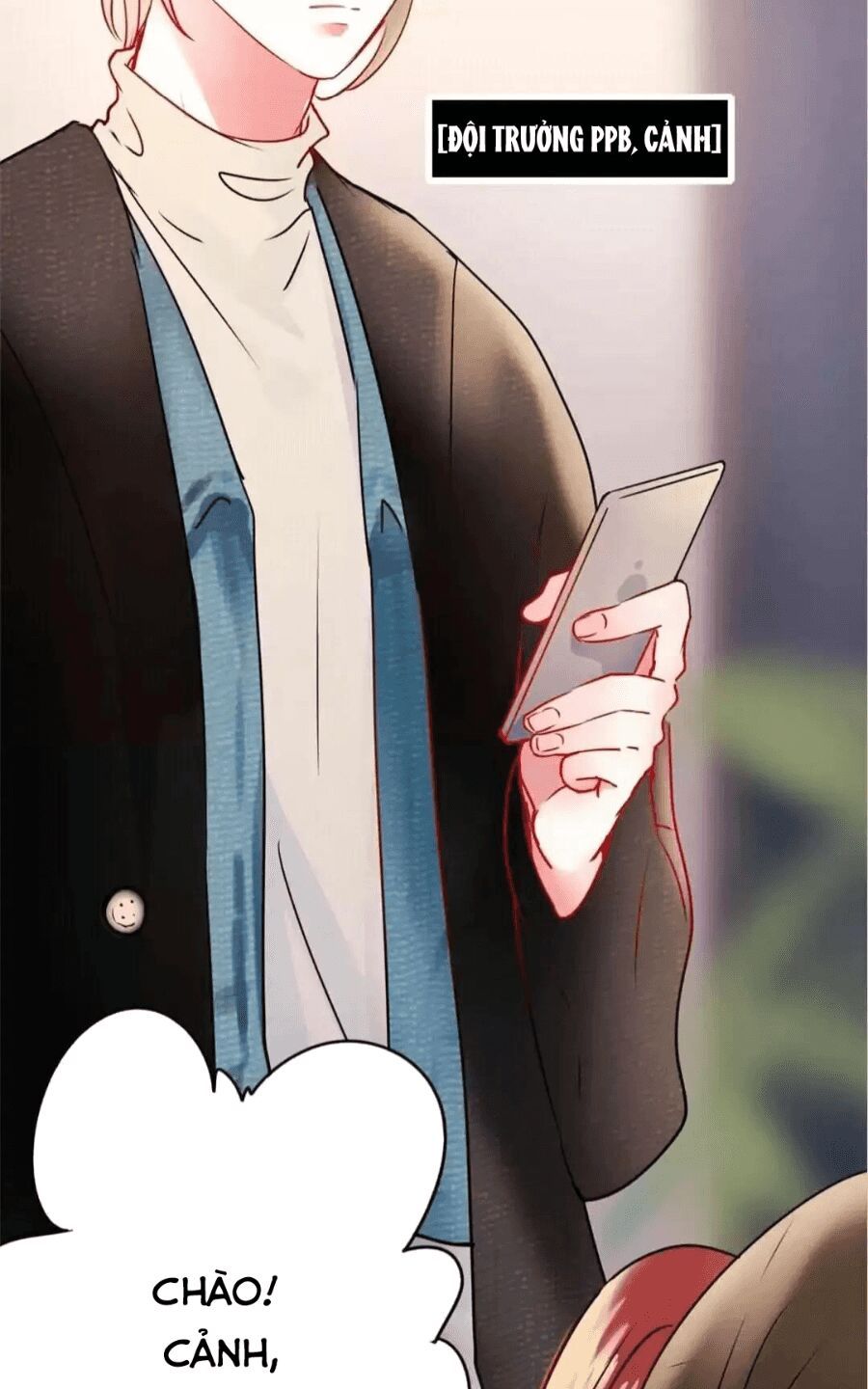 Thành Dã Tiêu Hà Chapter 13.5 - 22