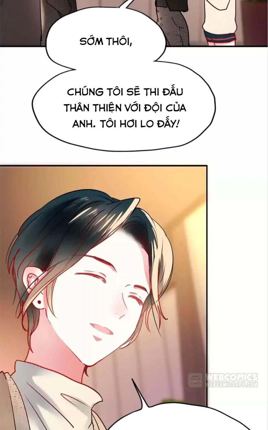 Thành Dã Tiêu Hà Chapter 13.5 - 25