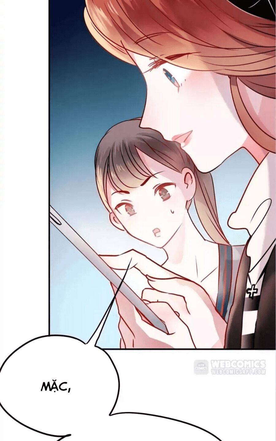 Thành Dã Tiêu Hà Chapter 13.5 - 34