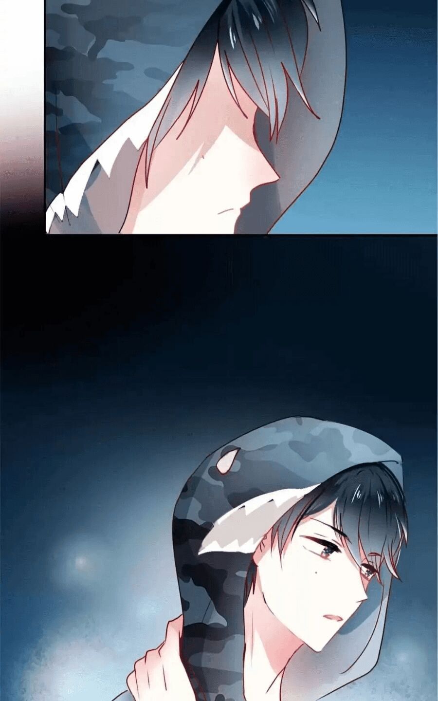Thành Dã Tiêu Hà Chapter 13.5 - 8