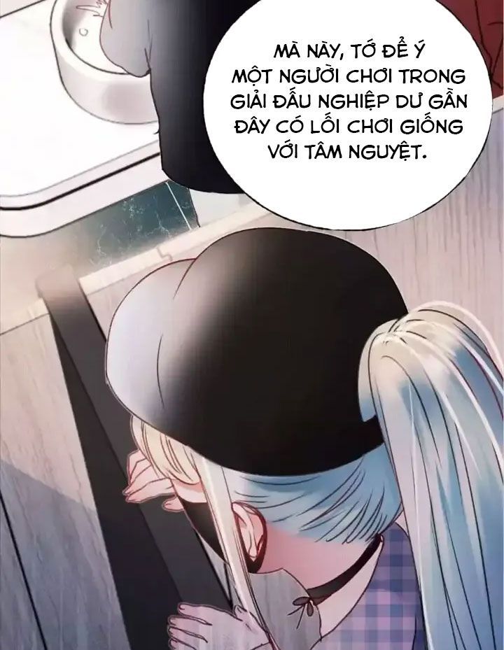 Thành Dã Tiêu Hà Chapter 25.2 - 16