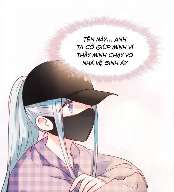Thành Dã Tiêu Hà Chapter 25.2 - 45