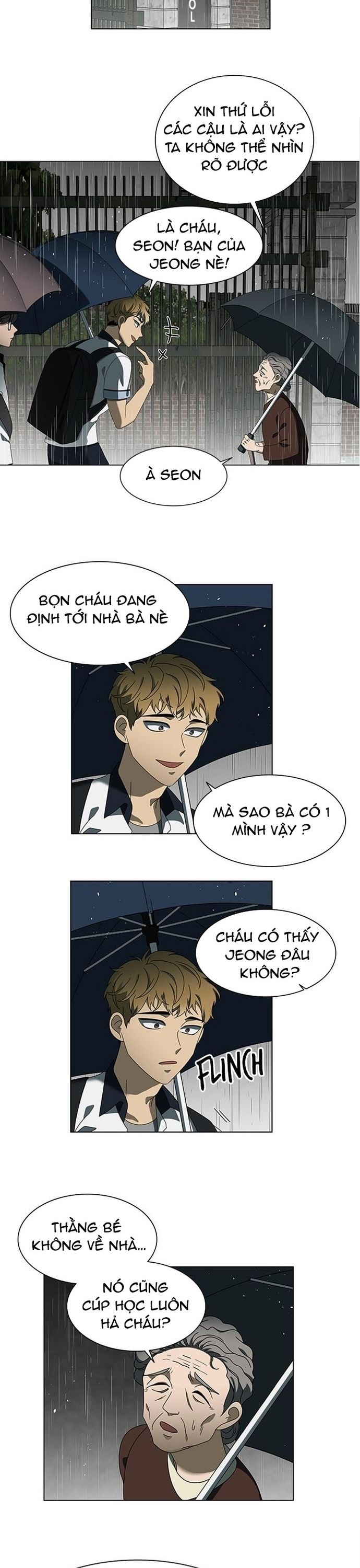 Siêu Sao Độc Chiếm Của Ta Chapter 48 - 3