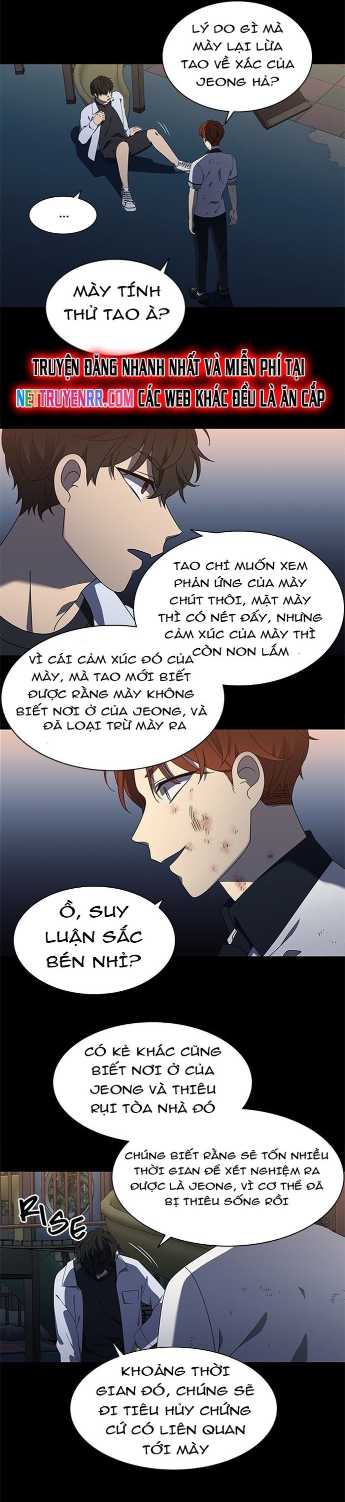Siêu Sao Độc Chiếm Của Ta Chapter 57 - 2