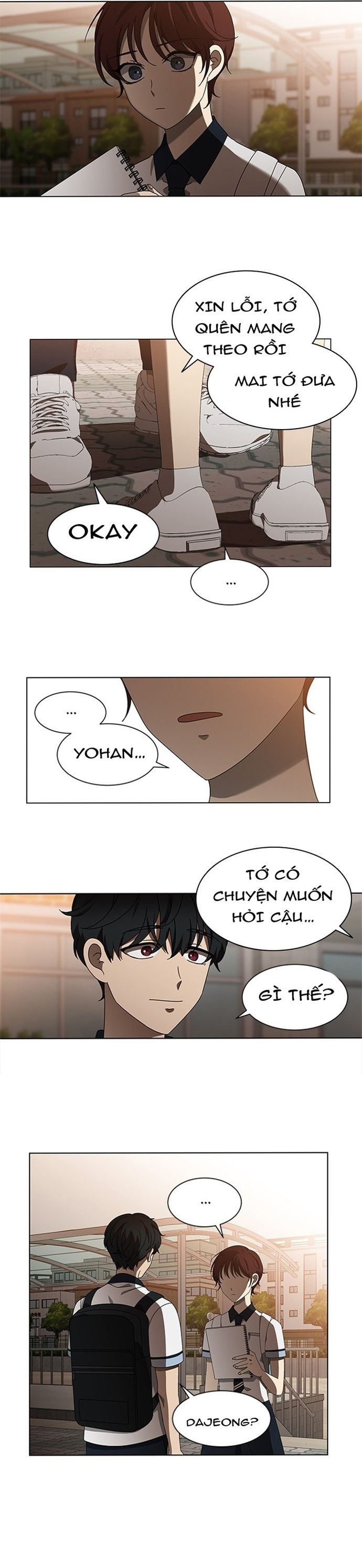 Siêu Sao Độc Chiếm Của Ta Chapter 57 - 18