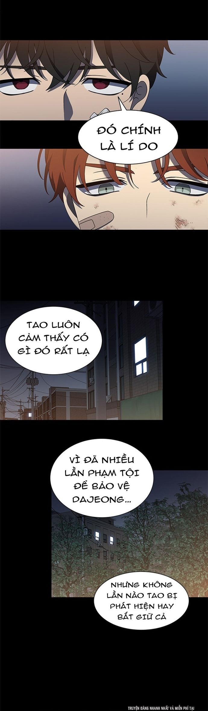 Siêu Sao Độc Chiếm Của Ta Chapter 57 - 3