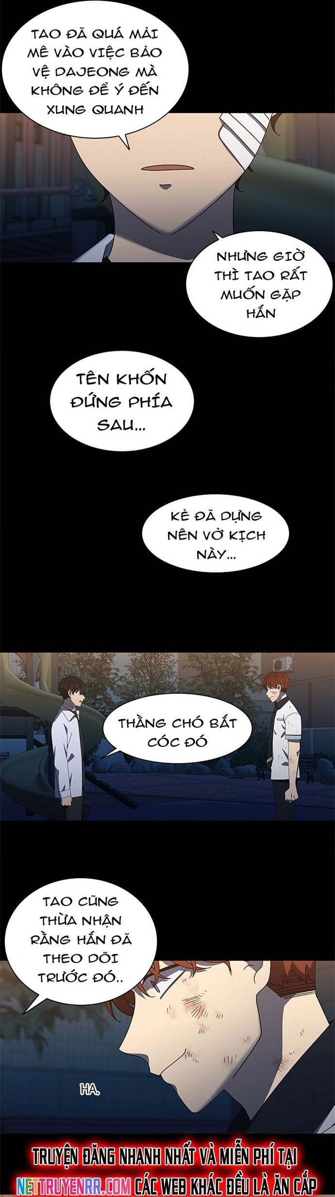 Siêu Sao Độc Chiếm Của Ta Chapter 57 - 5