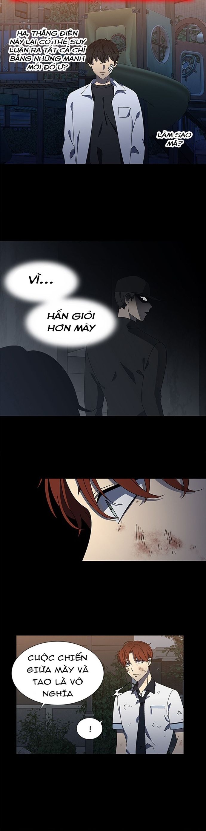 Siêu Sao Độc Chiếm Của Ta Chapter 57 - 6