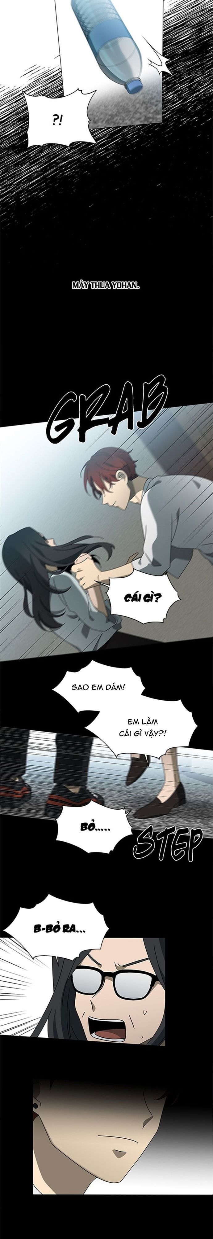 Siêu Sao Độc Chiếm Của Ta Chapter 63 - 18