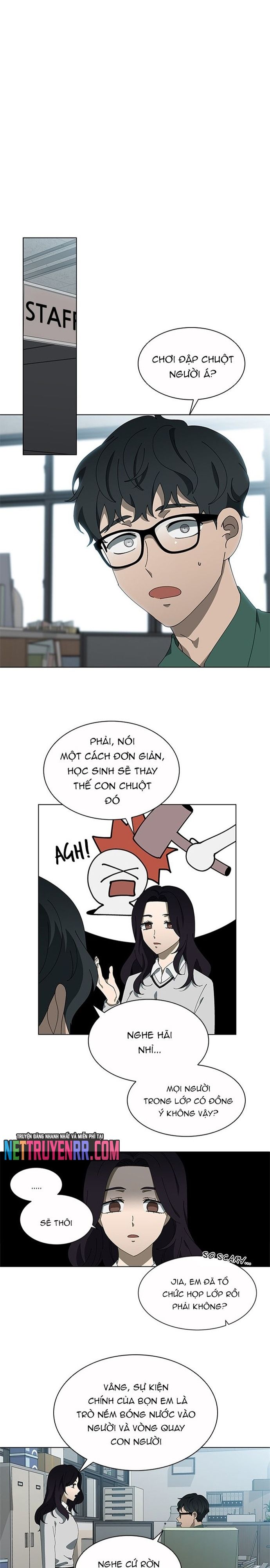Siêu Sao Độc Chiếm Của Ta Chapter 72 - 2