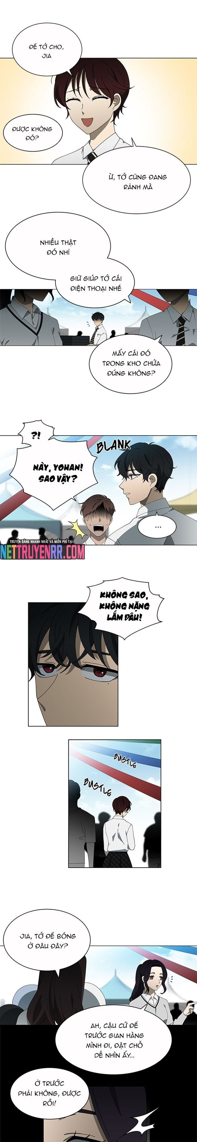 Siêu Sao Độc Chiếm Của Ta Chapter 72 - 13