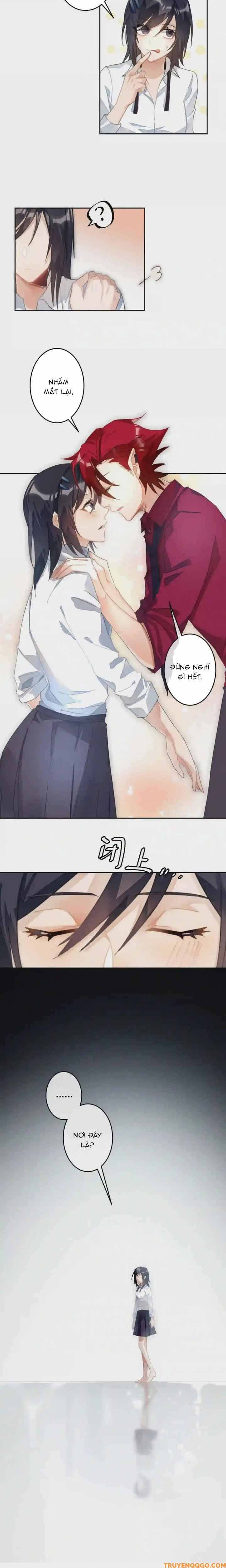 Ma Vương Luân Vũ Khúc Chapter 21 - 5