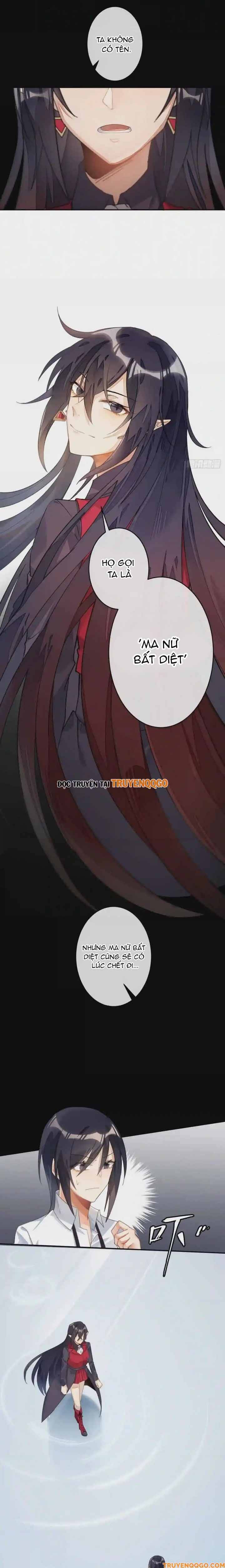 Ma Vương Luân Vũ Khúc Chapter 22 - 4