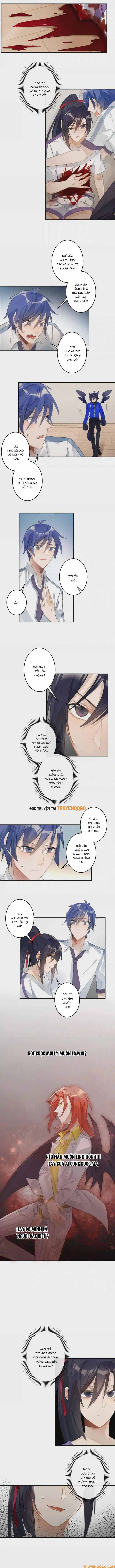 Ma Vương Luân Vũ Khúc Chapter 32 - 3