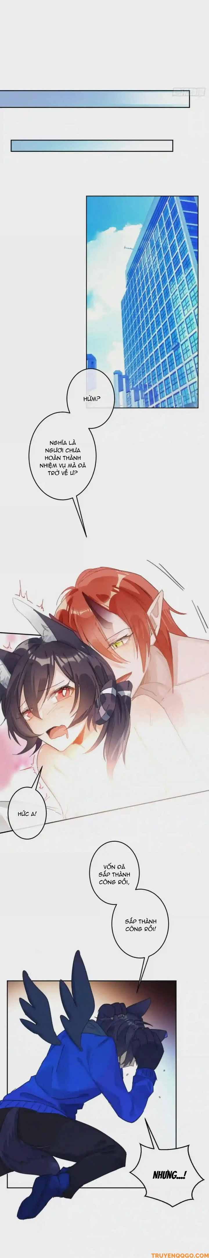 Ma Vương Luân Vũ Khúc Chapter 36 - 5