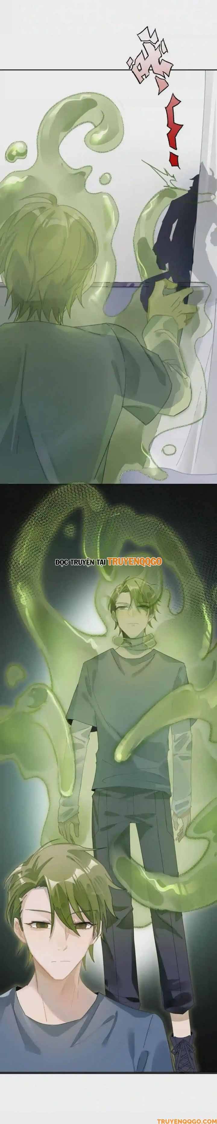 Ma Vương Luân Vũ Khúc Chapter 36 - 7