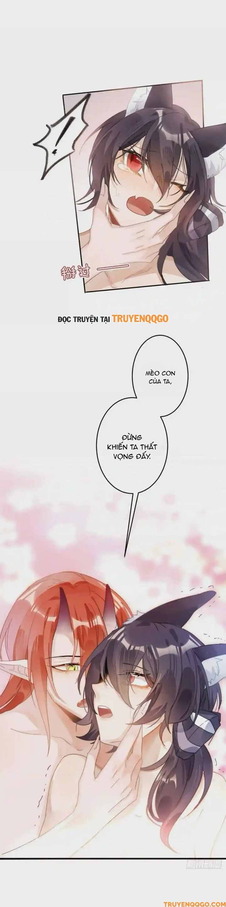 Ma Vương Luân Vũ Khúc Chapter 36 - 9