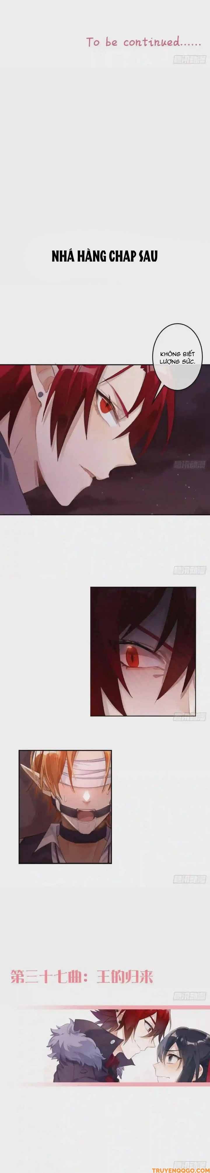 Ma Vương Luân Vũ Khúc Chapter 36 - 10
